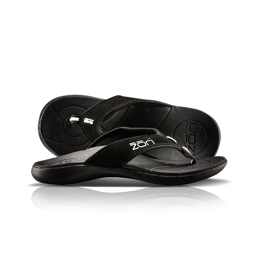 Best best sale orthotic thongs